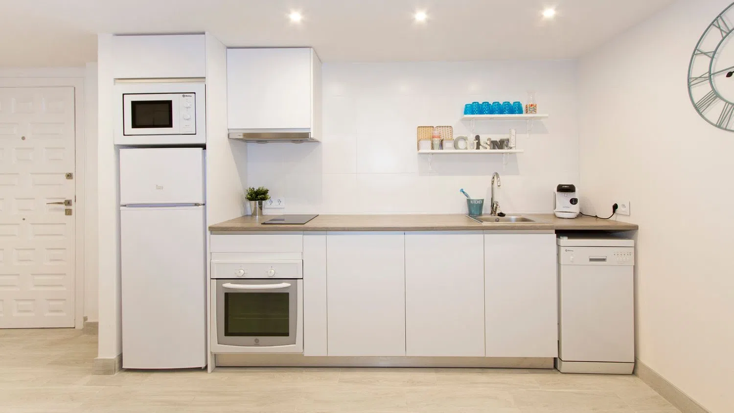 Dúplex en calle de Son Armadans, 23 - Foto 3