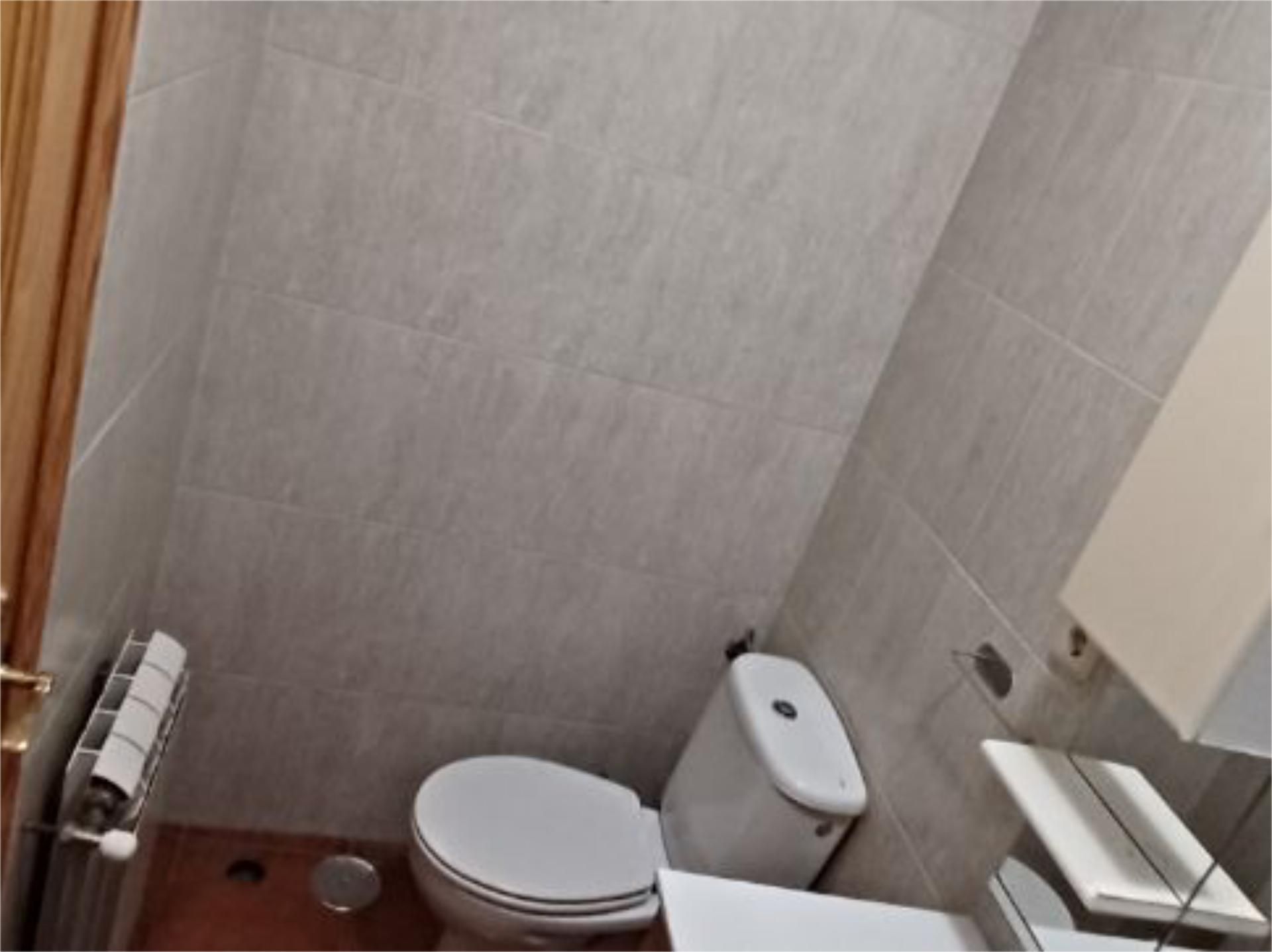 Piso en  Calle del Ave María 33 - Foto 9