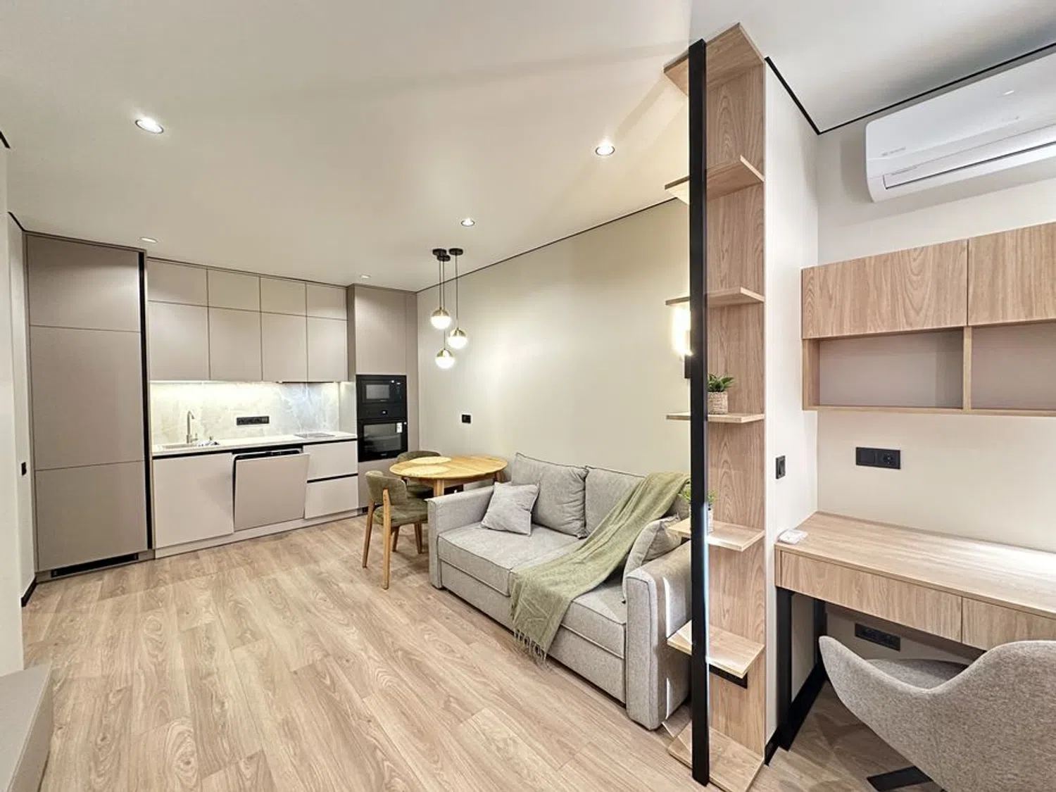 Piso en Ramón Carande, 6 - Foto 4