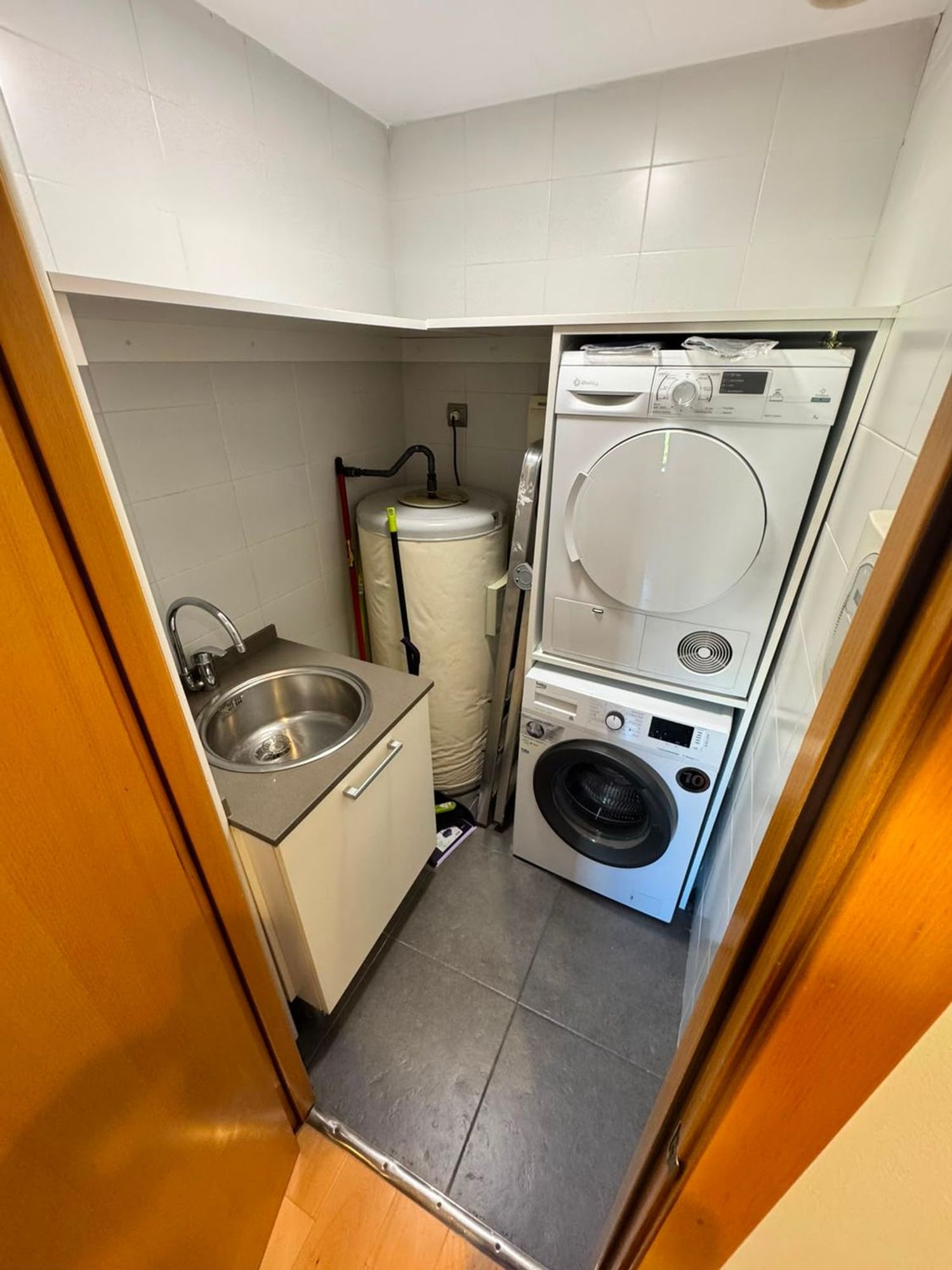 Piso en Paseo del Taulat, 235, Diagonal Mar i el Front Marítim del Poblenou - Foto 10