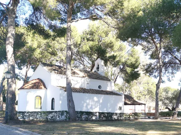 Chalet adosado en Montgo, Campolivar, Campolivar - Foto 50