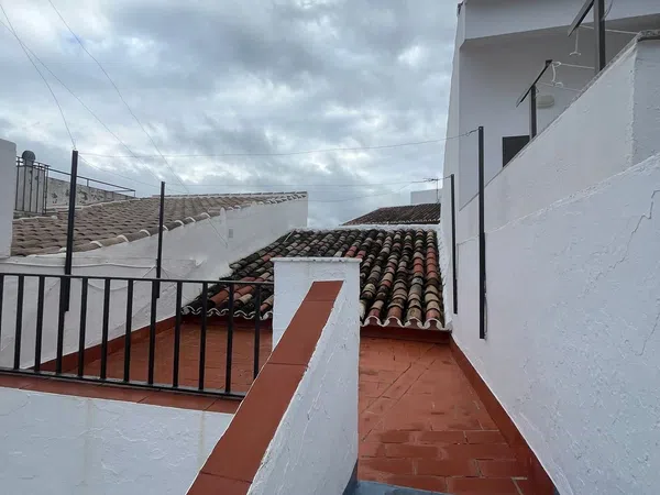 Casa o chalet independiente en Calle Vieja, 32 - Foto 39