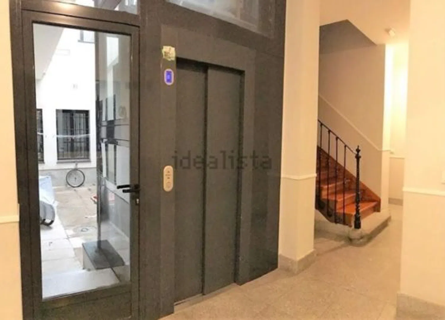 Estudio en calle Rodas, 28 - Foto 3
