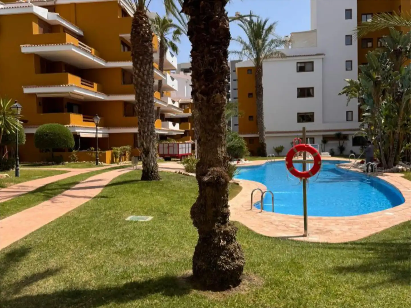 Piso en  Avenida de las Olas 7 - Foto 43