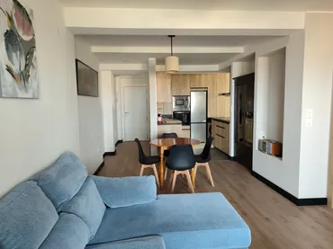 Piso en  Calle Henríquez de Jorquera 14B - Foto 1