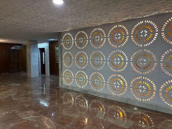 Ático en calle de Eduardo Benot, 4