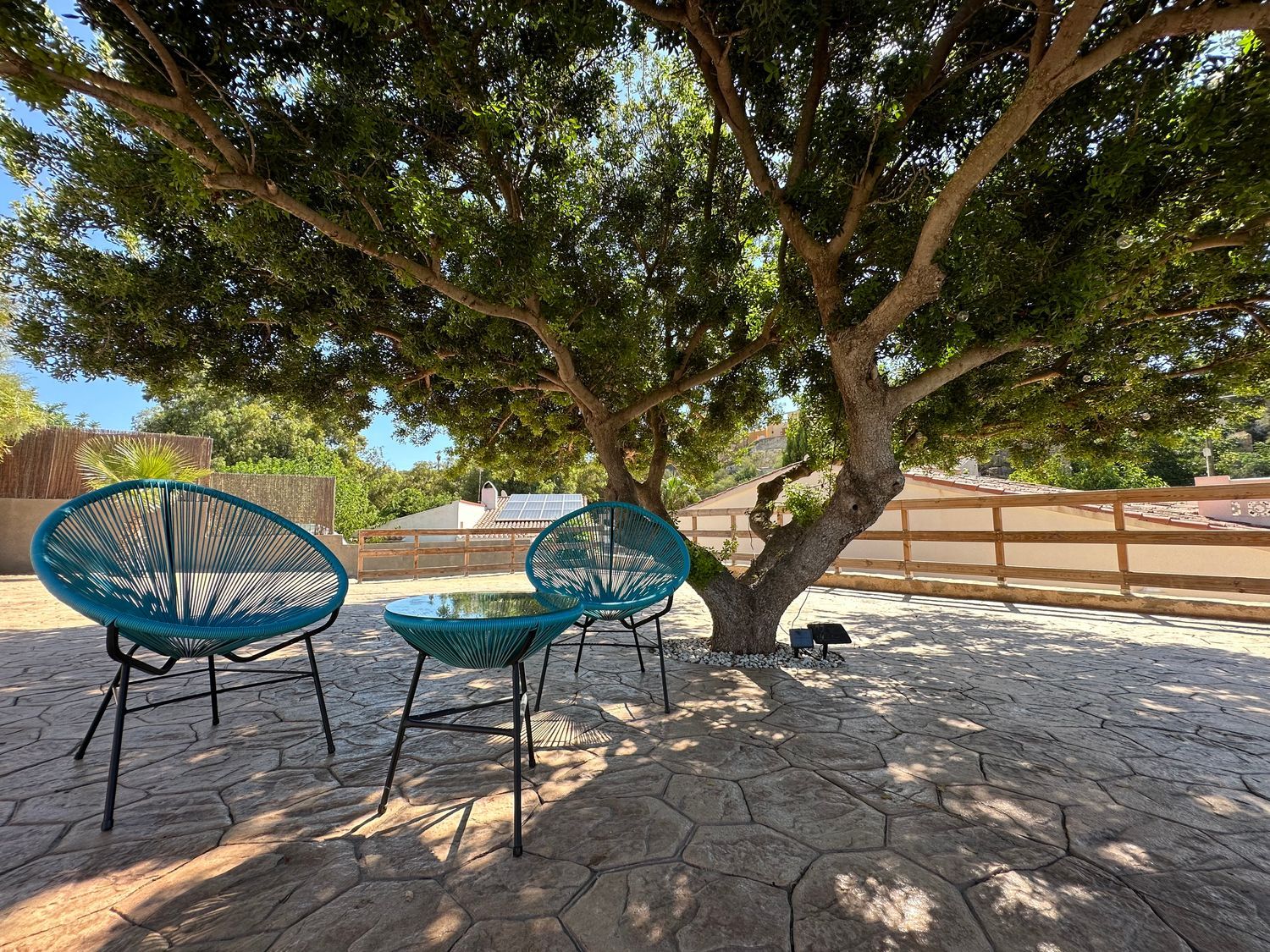 Casa independiente en calle Castella, 5 - Foto 31