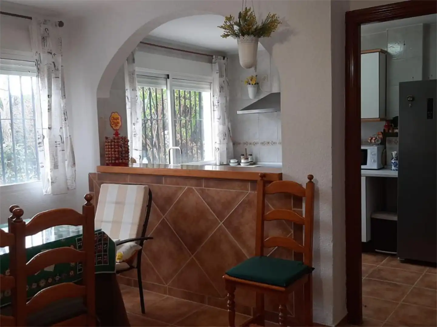 Chalet en  Avenida del Carmen 33 - Foto 7