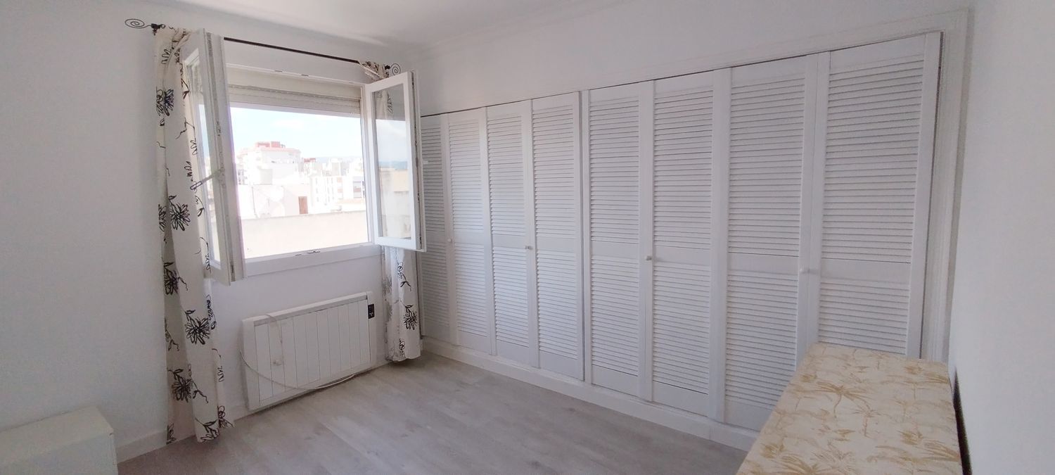 Ático en calle Isidoro Antillón, 109 - Foto 6