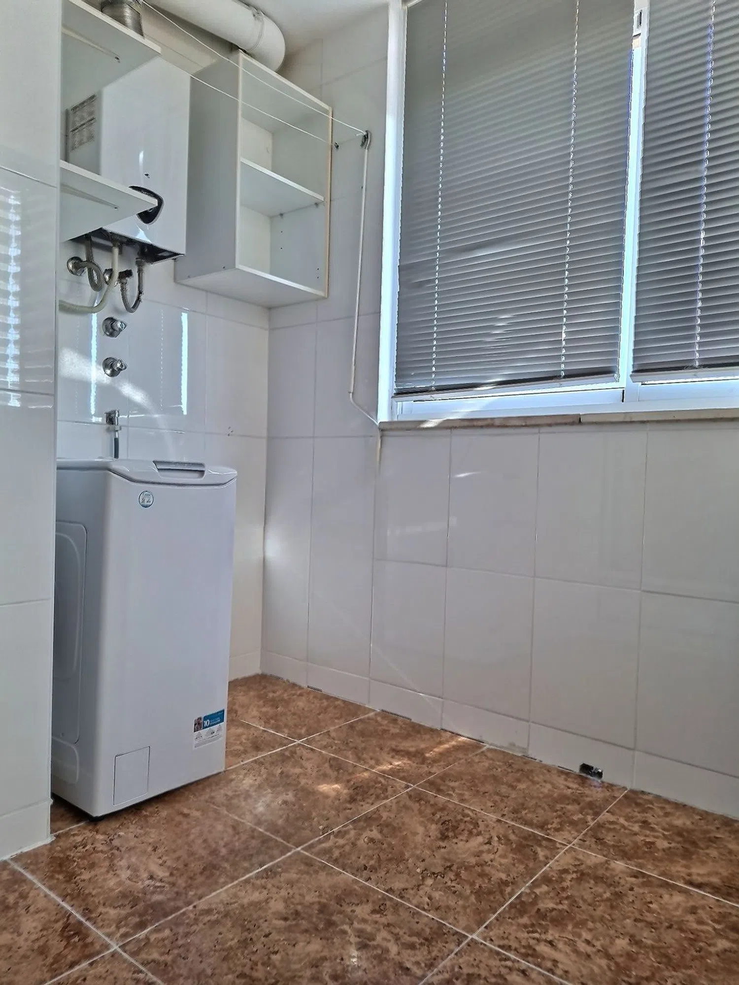 Piso en calle Nadadora Carmen Soto, 8 - Foto 12