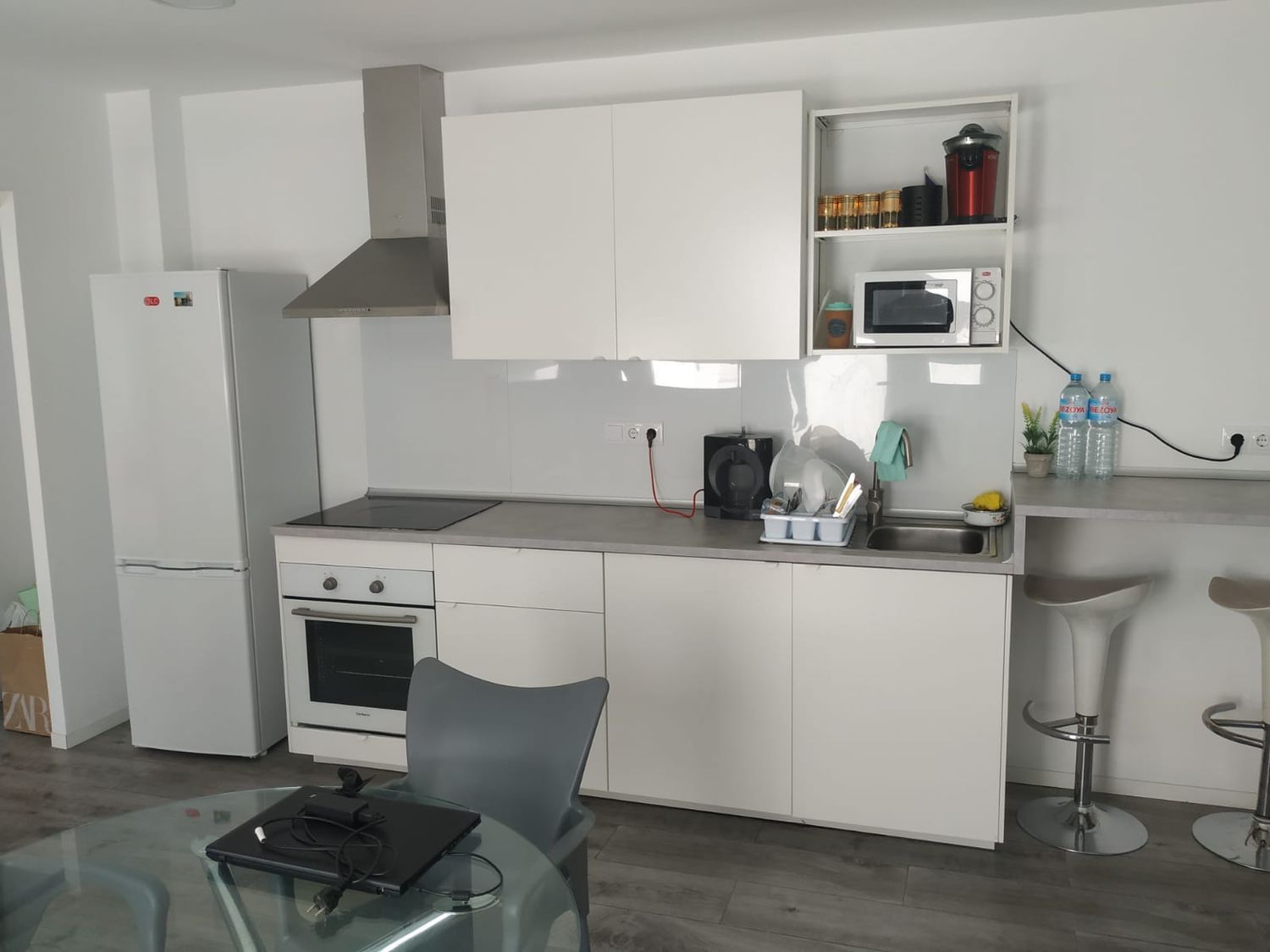 Ático en calle Sociedad, 10 - Foto 8