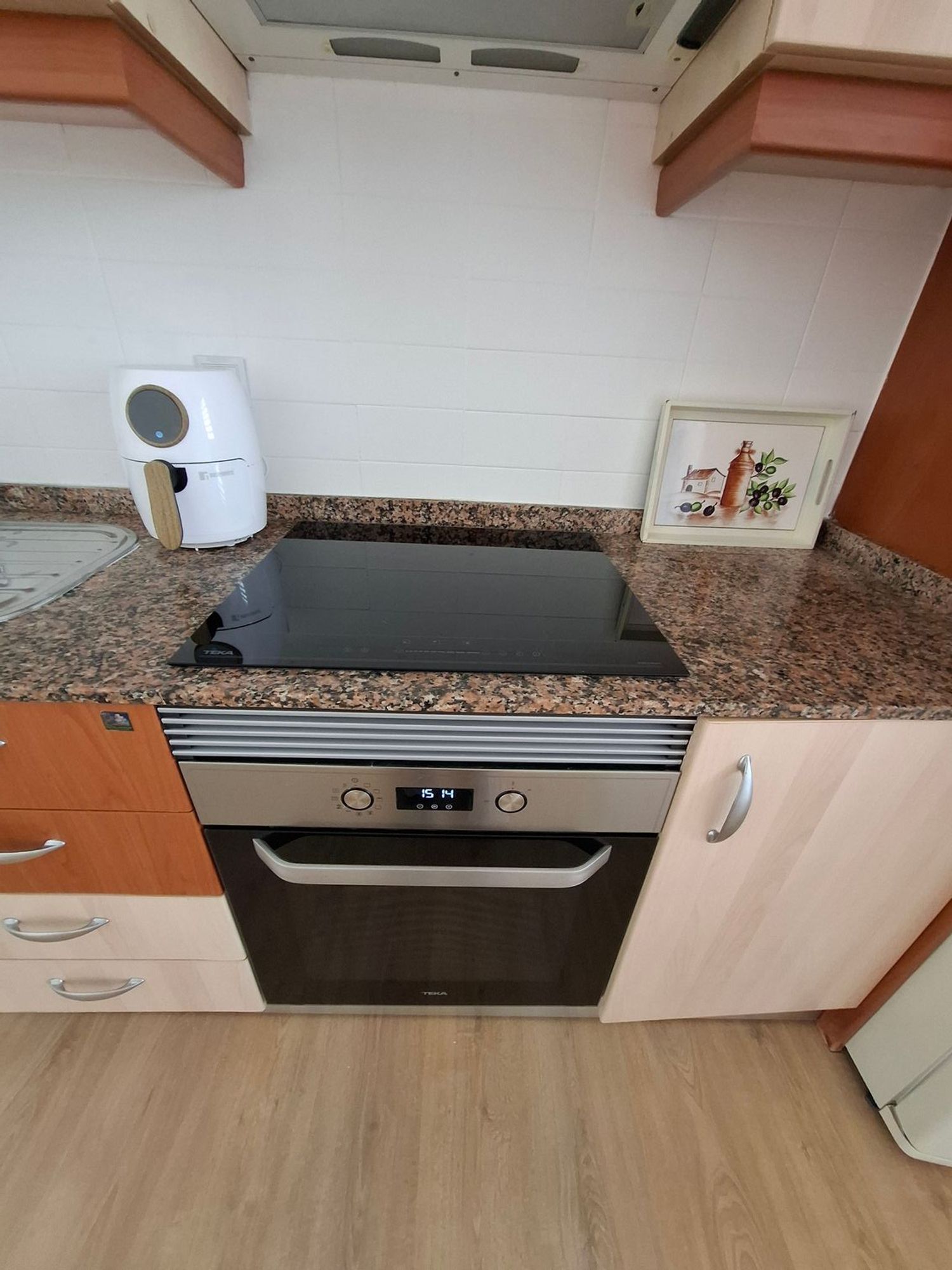 Piso en calle Bono Guarner, 44 - Foto 4