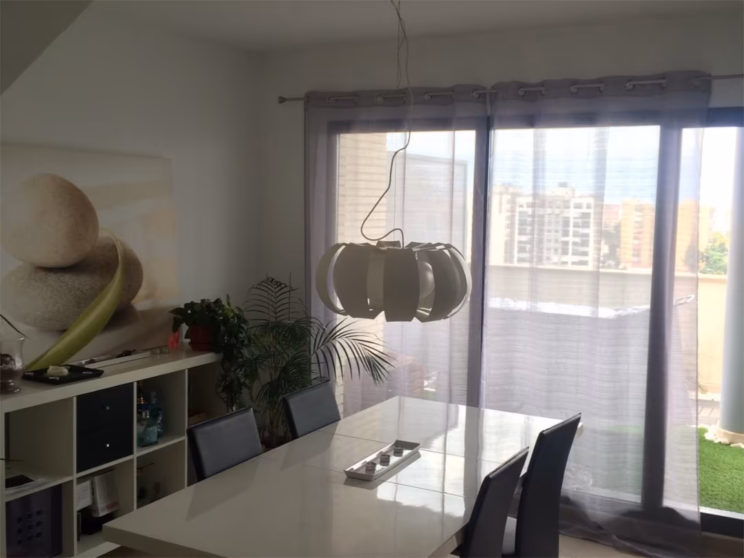 Piso en avenida Naciones 30 - Foto 9