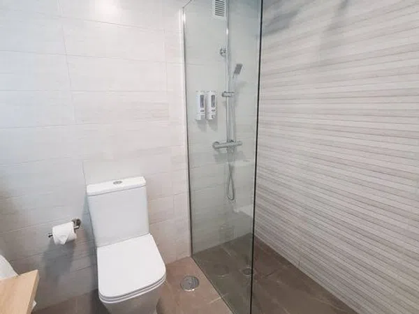 Estudio en avenida del Parque, 1 - Foto 8