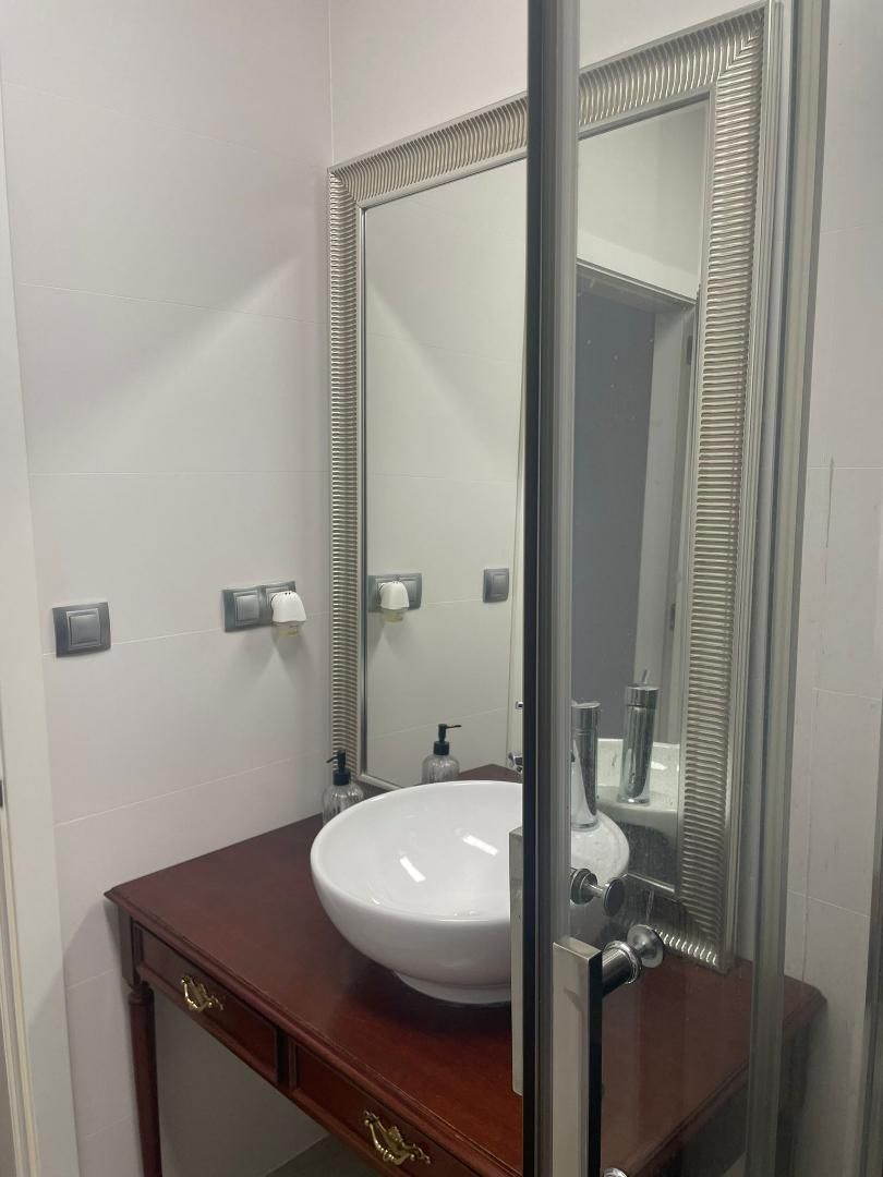 Piso en  Rúa Rosalía de Castro 13 - Foto 7