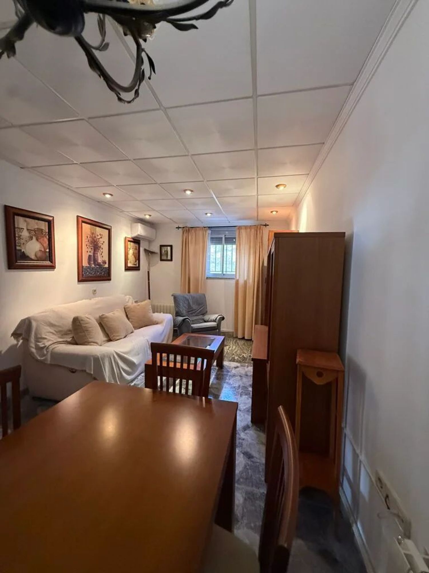Casa o chalet independiente en Avenida de Andalucía, 1 - Foto 16