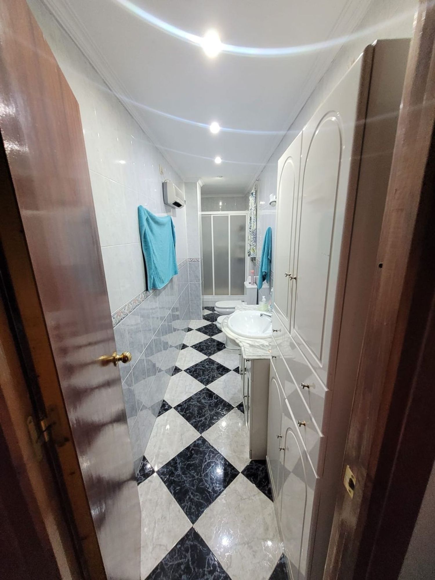 Piso en Calle Murcia, 10 - Foto 4
