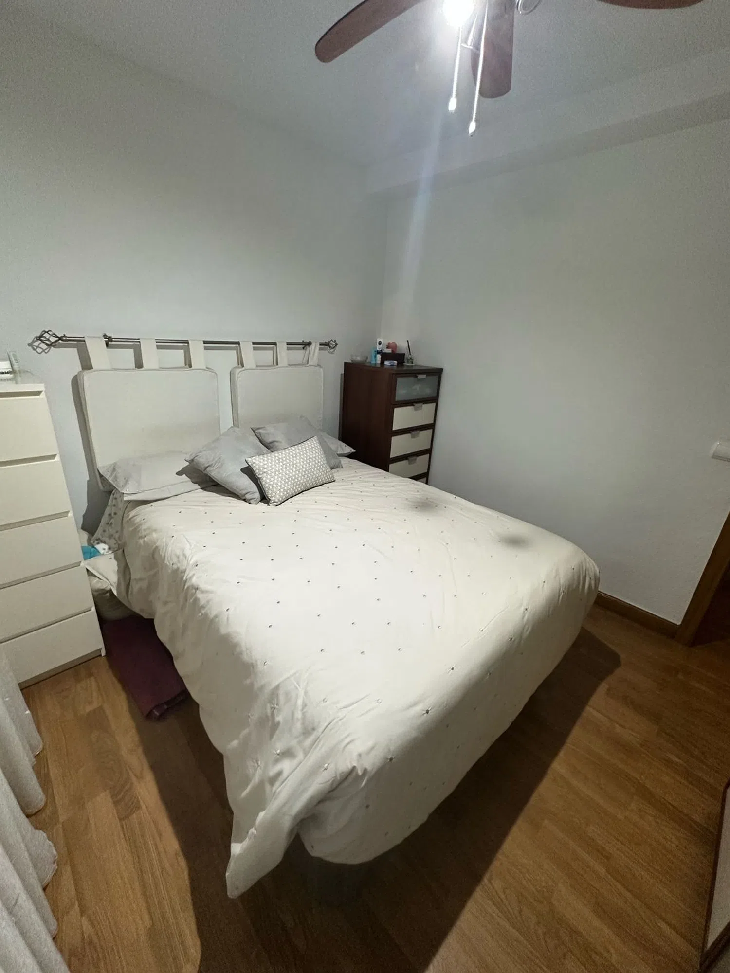 Piso en calle de Vélez Rubio, 189 - Foto 15