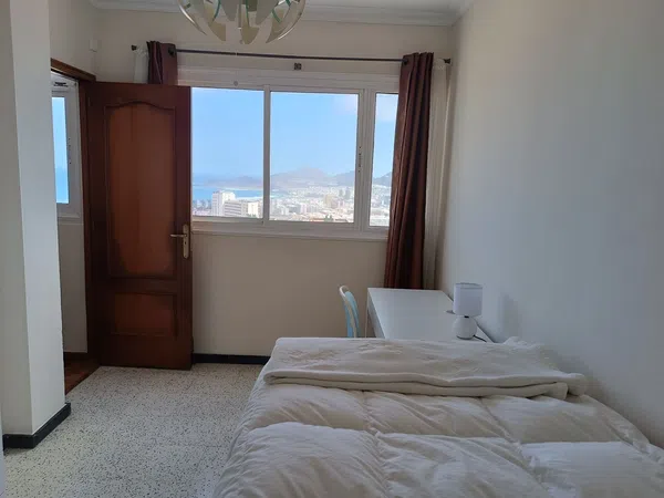 Piso en Avenida Escaleritas, 60, Escaleritas - La Feria - Foto 10