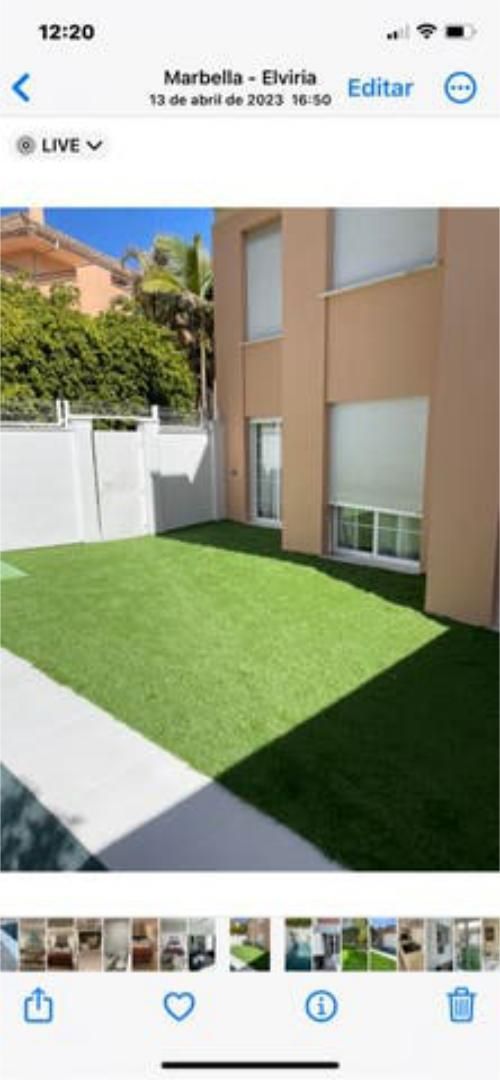 Chalet en Elviria - Foto 3