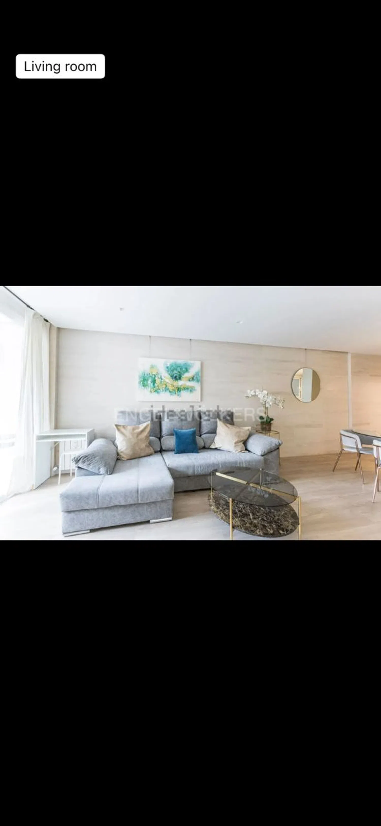 Piso en calle de Ayala, 20 - Foto 2