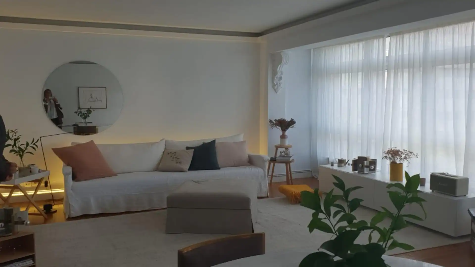 Piso en  Rúa Juan Flórez 19 - Foto 2