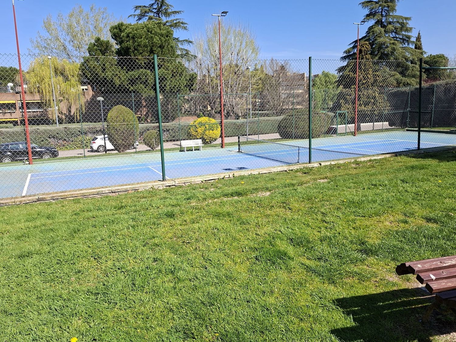 Dúplex en avenida Claveles, 21 - Foto 33