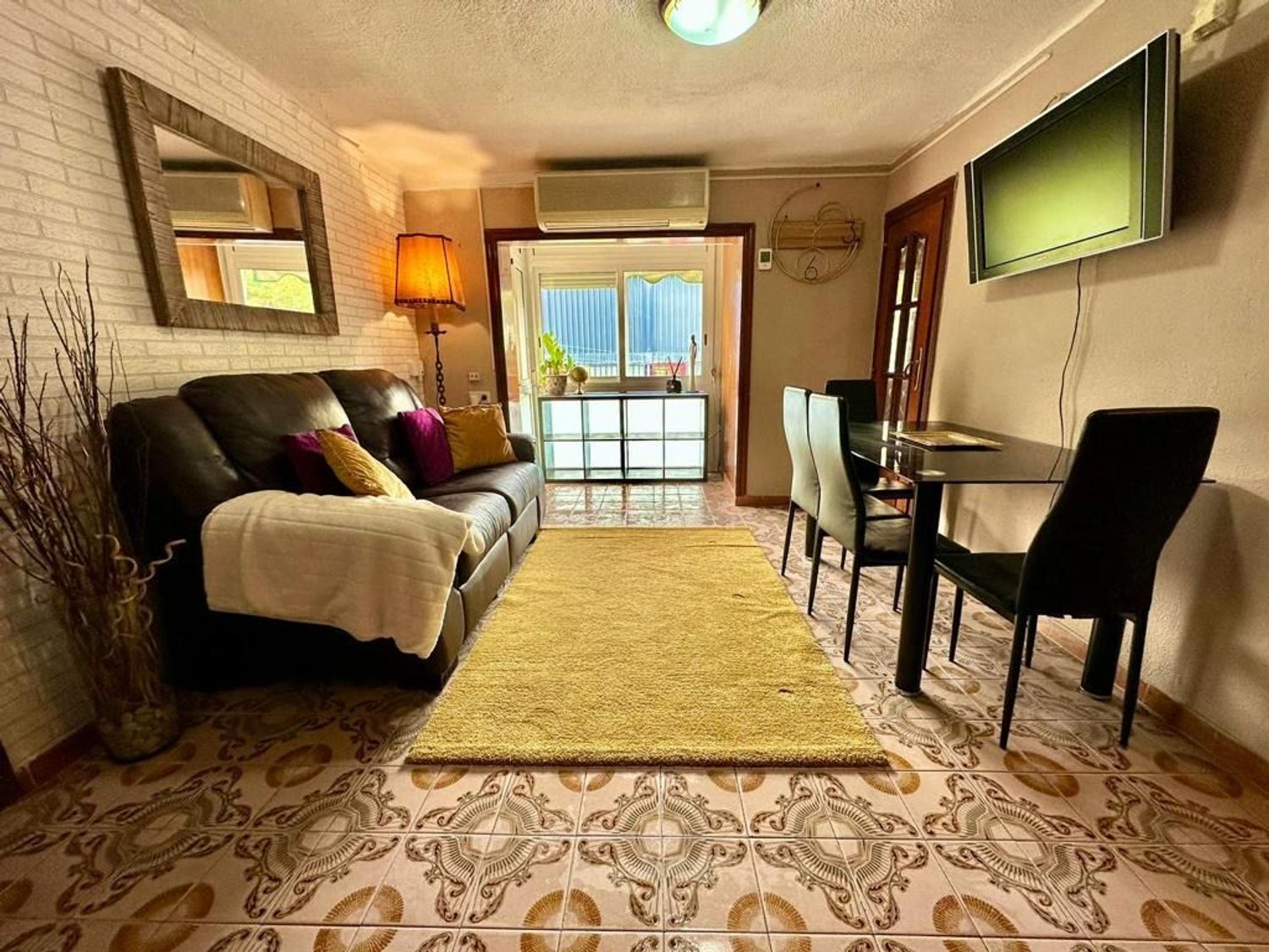 Piso en Barrio La Trinitat Nova - Foto 2