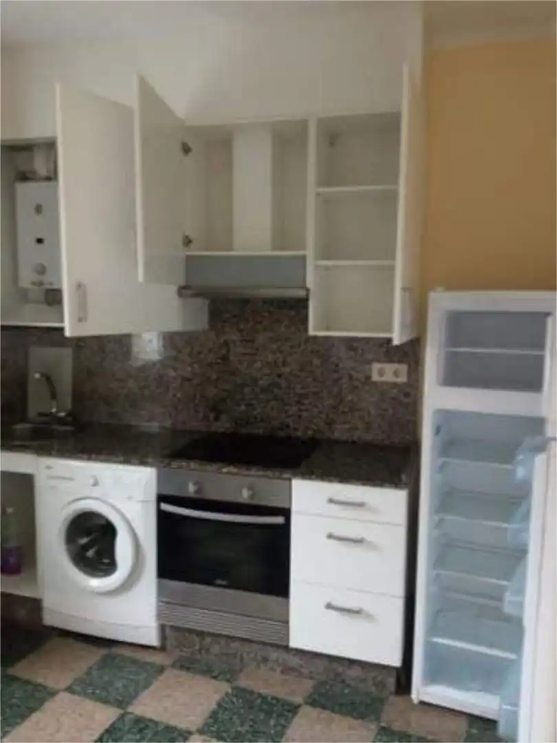 Piso en As Bouzas - Foto 2