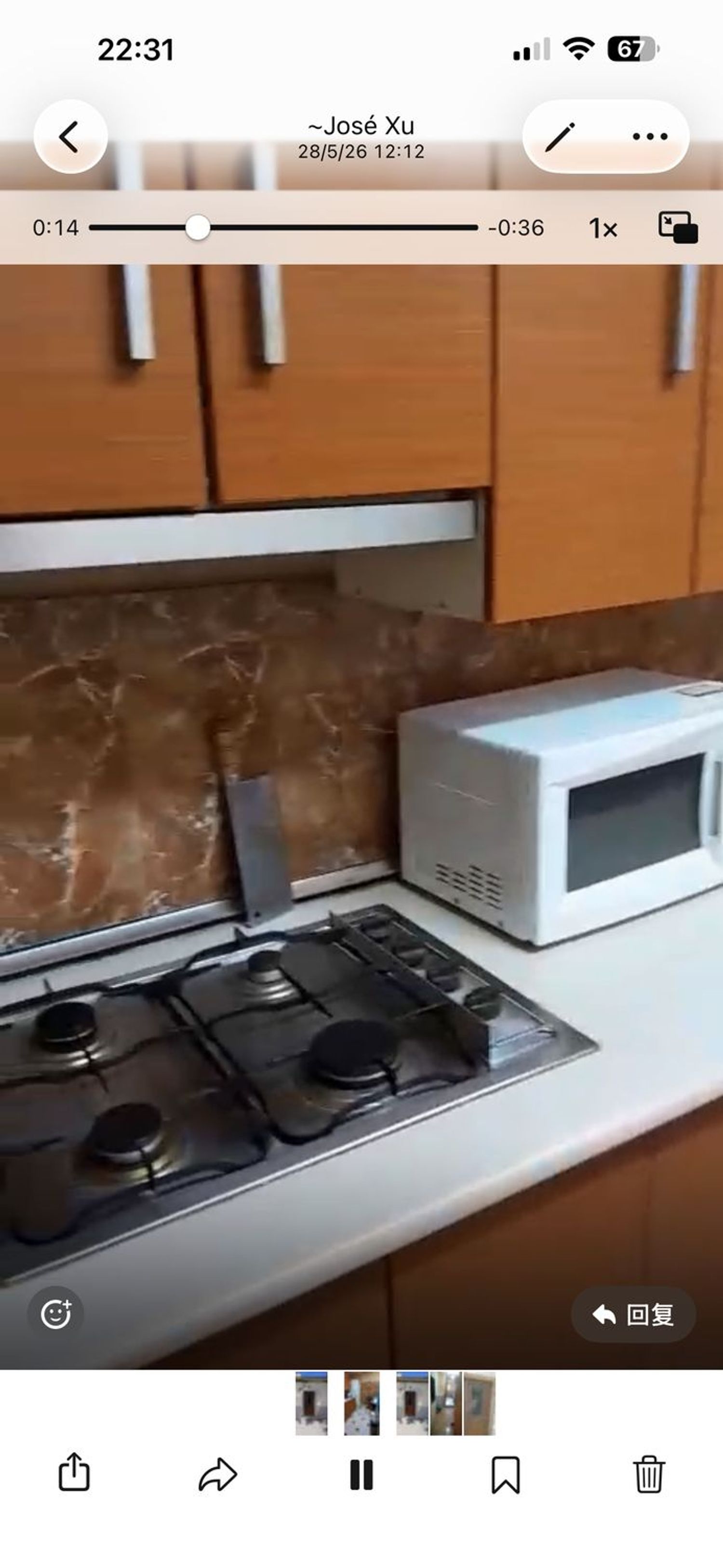 Casa o chalet independiente en Calle Méjico, 27 Cmejico - Foto 7