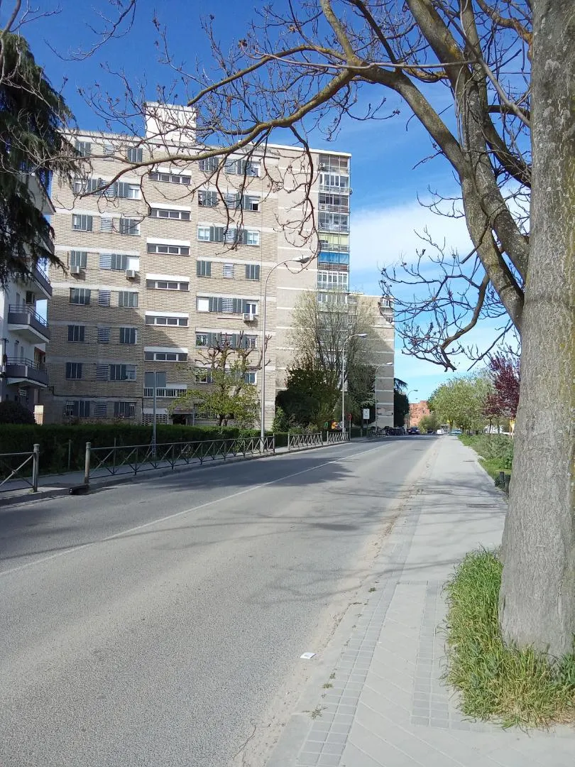 Piso en  Carretera de Boadilla del Monte 23 - Foto 26