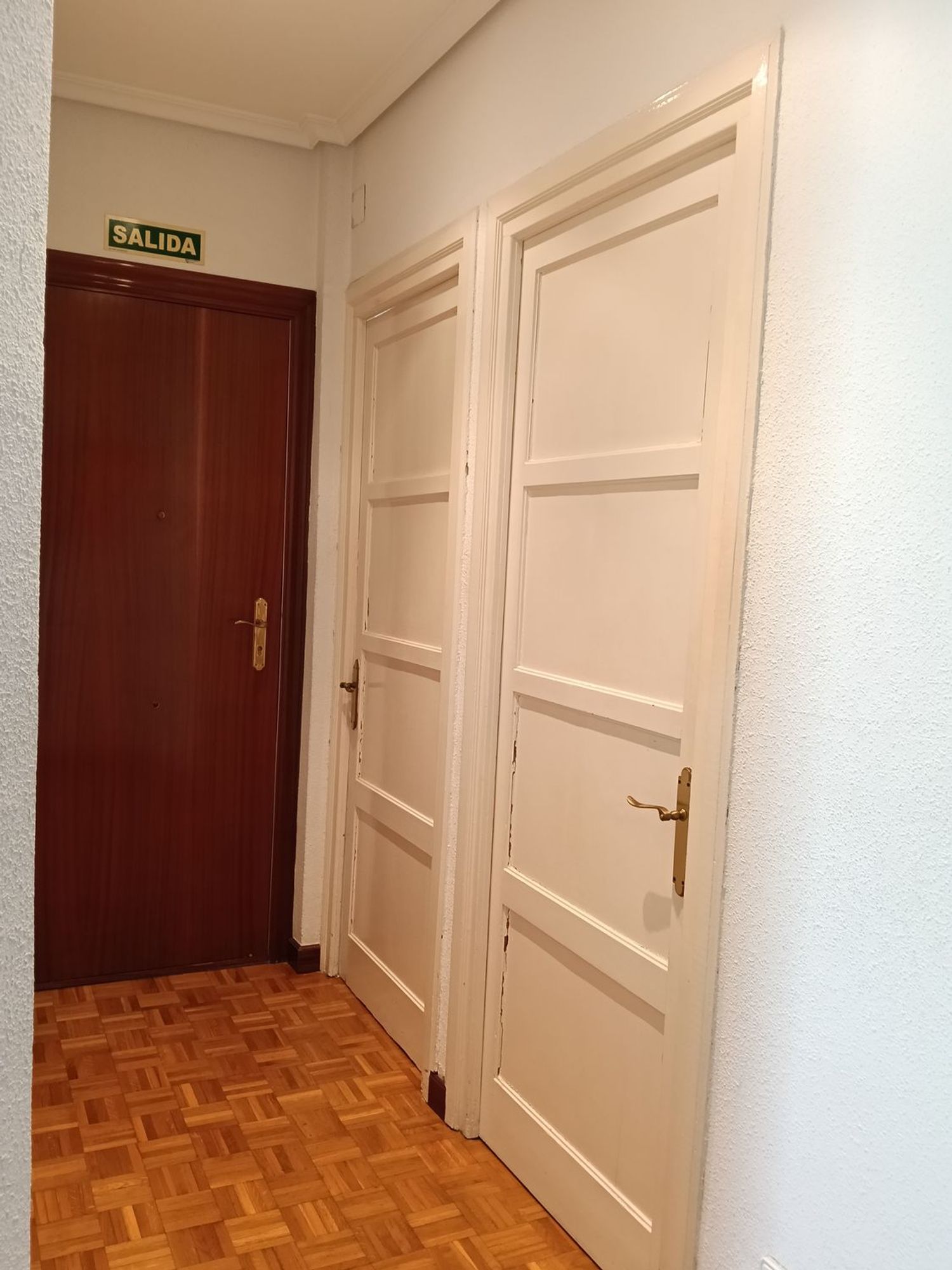 Piso en Calle Peña Herbosa, 20, Puerto Chico, Puerto Chico - Foto 2