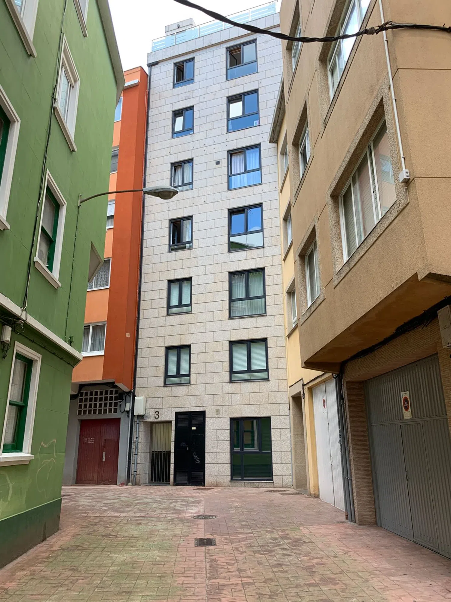 Piso en calle Oriente, 3 - Foto 28