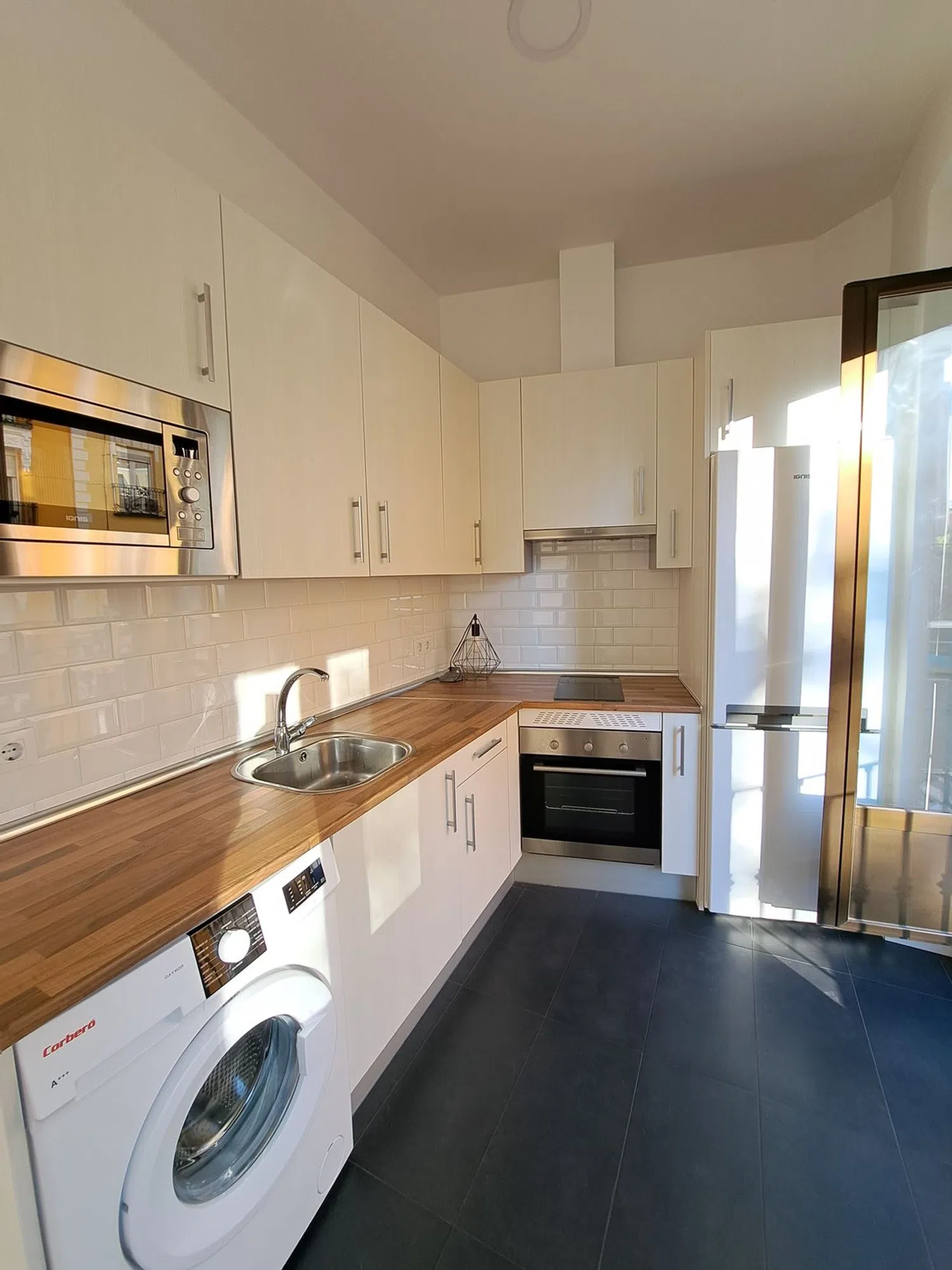 Piso en Barrio Nuevos Ministerios-Ríos Rosas - Foto 6