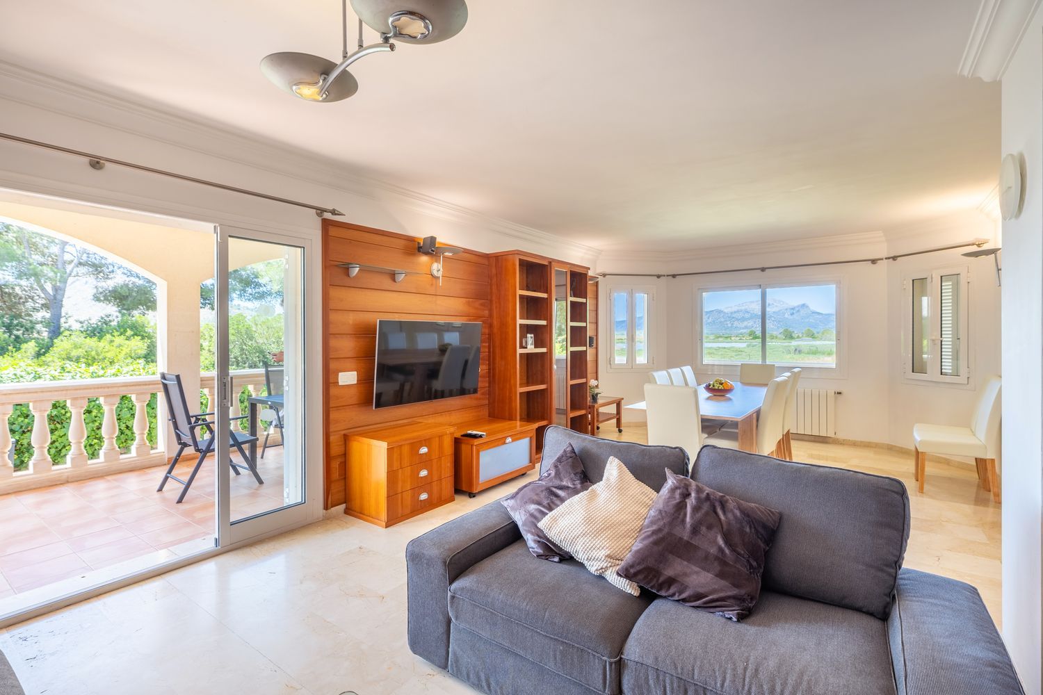 Casa o chalet independiente en Barcarés - Manresa - Bonaire - Foto 10