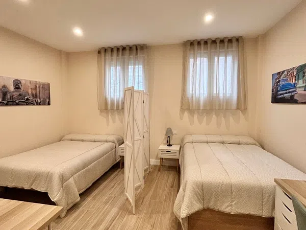 Piso en Calle José de Escandón, 22, Los Castros, Los Castros - Foto 3