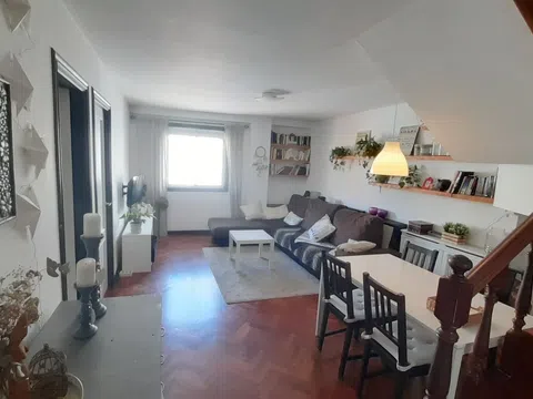 Dúplex en calle Javier López López, 11