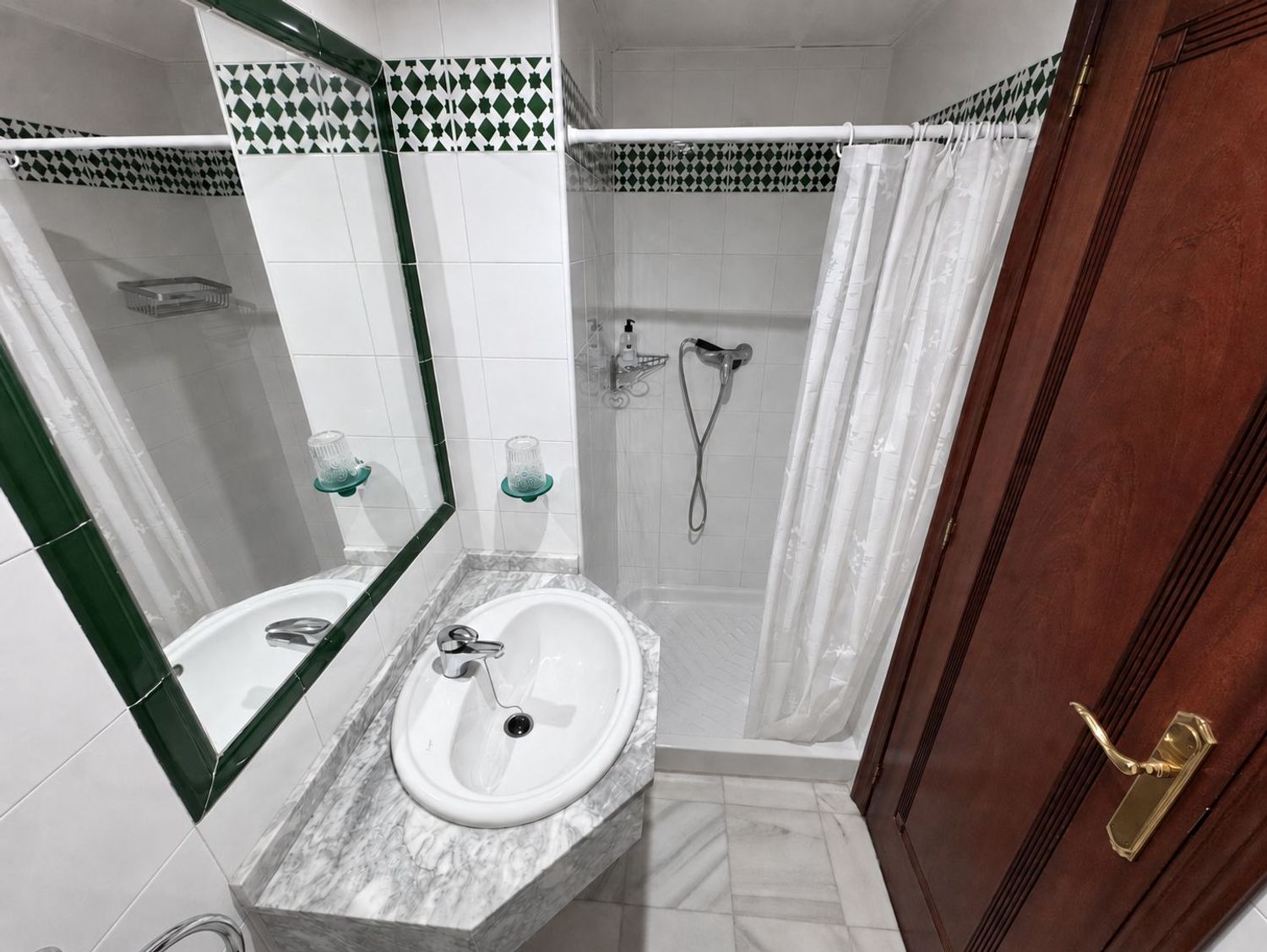 Piso en Avenida Roentgen, 3, Zona los Frutales - Foto 14