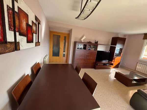 Piso en Passatge Riu Congost, 31 - Foto 5