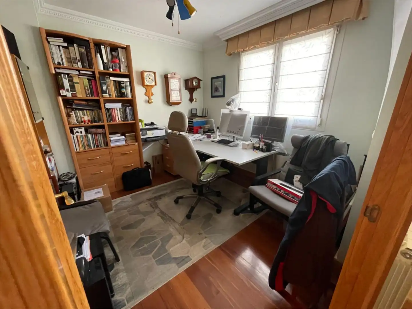 Piso en  La Magdalena Urbanizazioa 2D - Foto 15