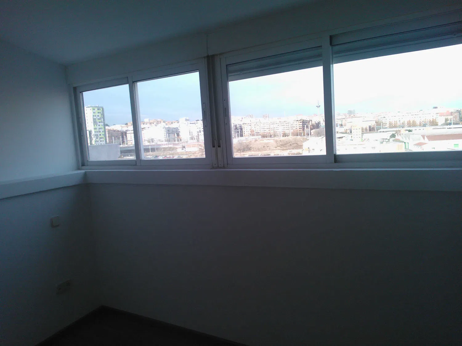 Ático en calle Mezquite, 10 - Foto 7