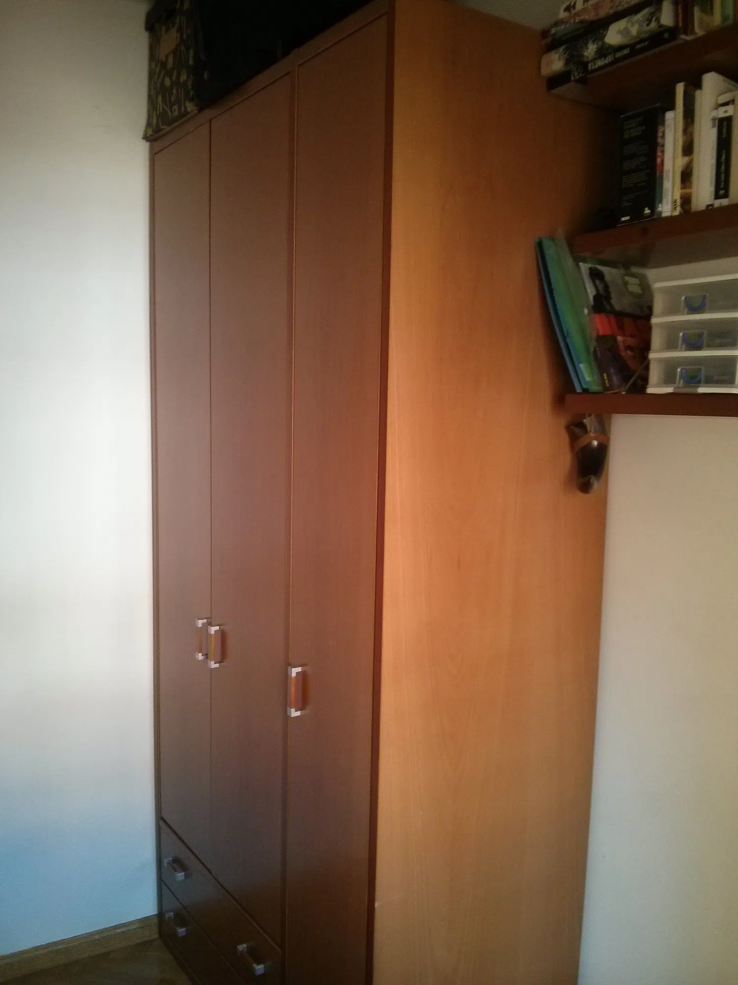 Piso en calle María Teresa, 19 - Foto 7