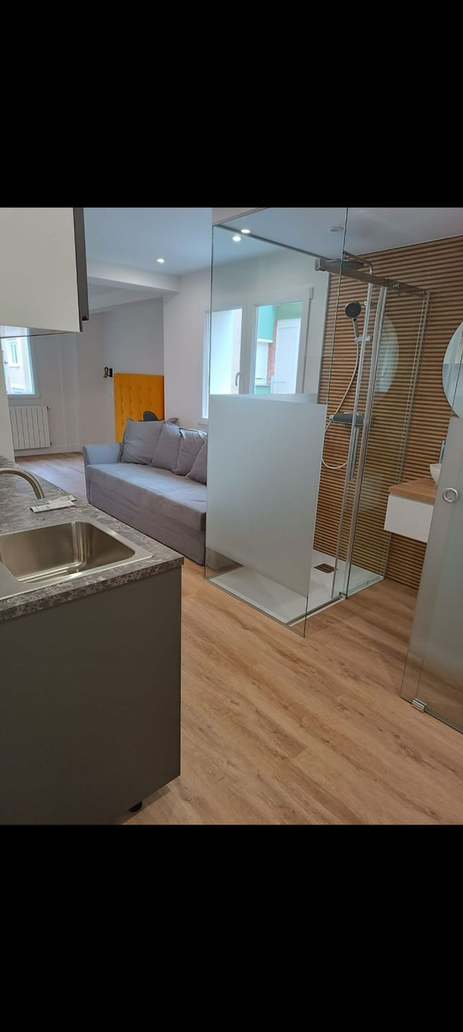 Estudio en travesía Valderrama, 2 - Foto 5