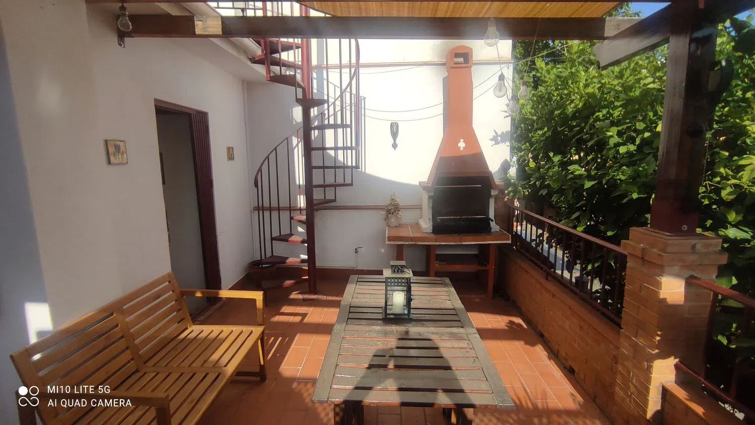 Chalet adosado en calle Rafael Fernández, 17 - Foto 5