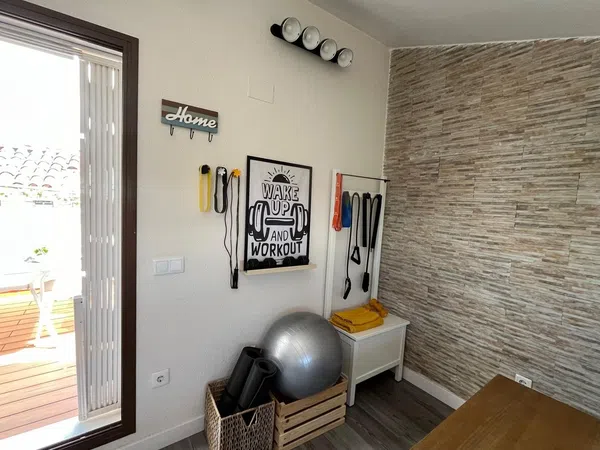 Dúplex en Paseo de la Ribera, 32, Casco Histórico - Corredera - Ribera - Foto 17
