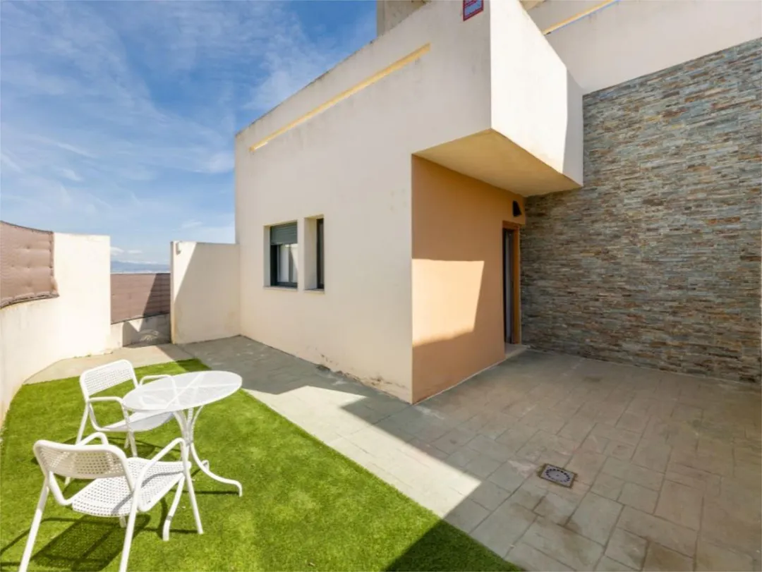 Casa adosada en  Paseo de la Raspa 2 - Foto 36