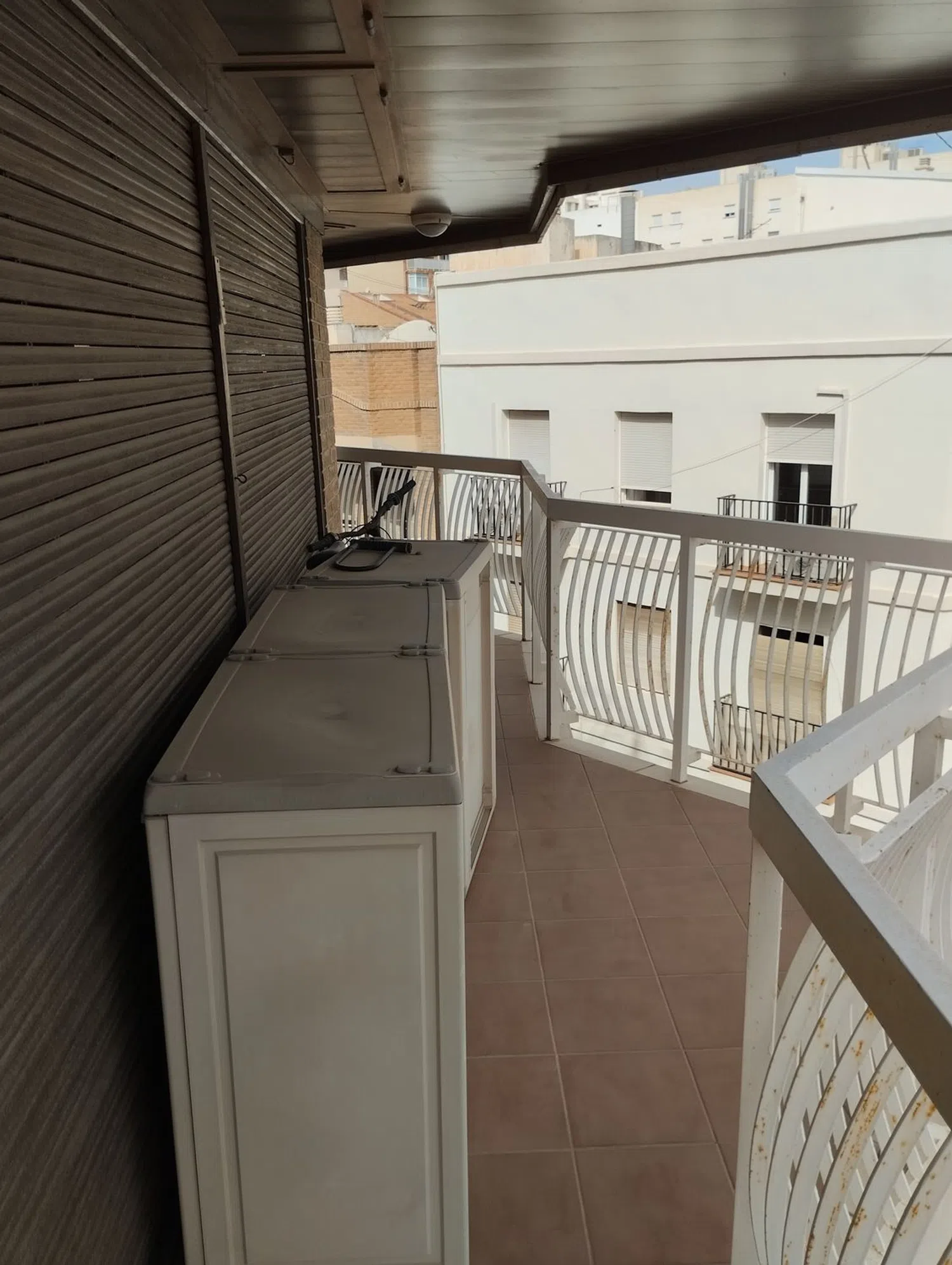 Piso en calle Belando, 13 - Foto 1