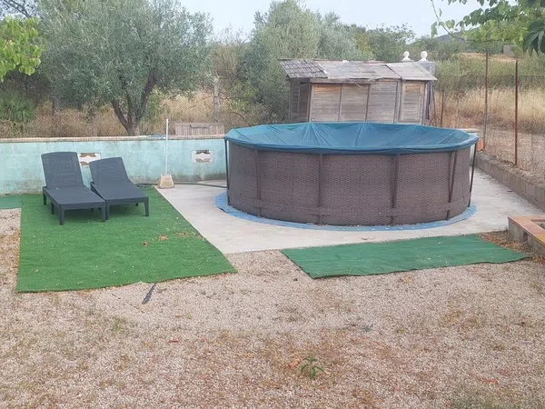 Casa rural en Calle Incolla, 8 Poligonoparcela, Centro, Centro - Foto 22