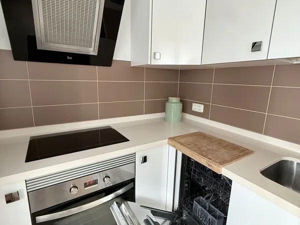 Piso en calle los Martínez de Escobar, 61 - Foto 23