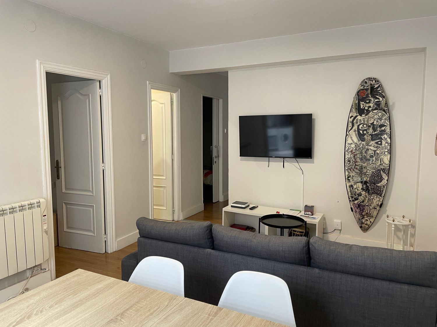 Piso en calle Socorro, 7 - Foto 3